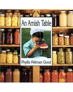 An Amish Table