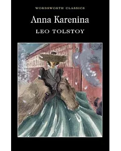 Anna Karenina