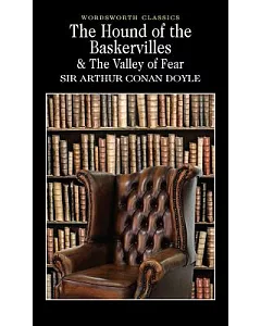 Hound of the Baskervilles