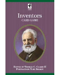 InventorS Card Game