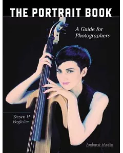 The Portrait Book: A Guide for Photographers