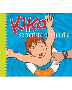 Kiko, Socorrista Por Un Dia / Lifeguard for a Day