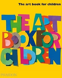 The Art Book for Children: Book Two