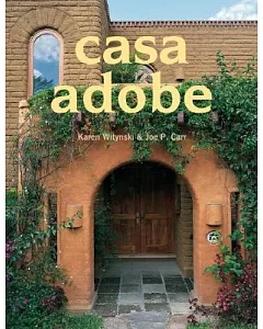 Casa Adobe