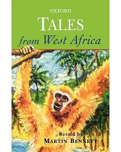 Tales from West Africa