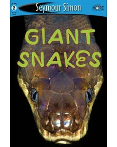 Giant Snakes