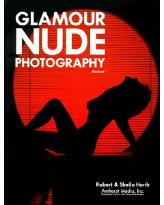 Glamour Nude Photography