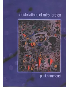 Constellations of Miro, Breton