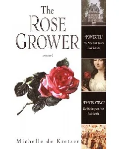 The Rose Grower