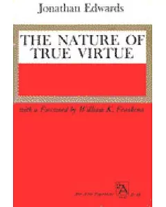 Nature of True Virtue