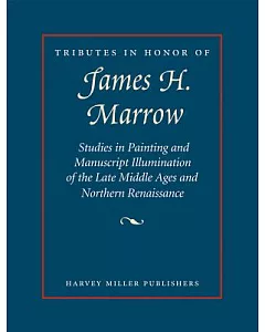 Tributes in Honor of James H. Marrow