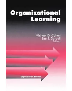 Organizational Learning