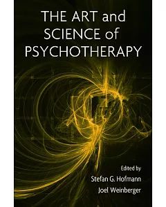 The Art And Science of Psychotherapy