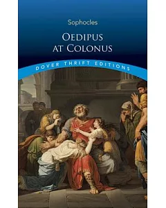 Oedipus at Colonus