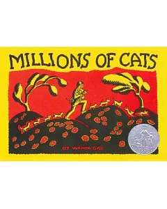 Millions of Cats