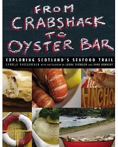 From Crabshack to Oyster Bar: Exploring Scotland’s Seafood Trail