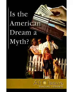 Is the American Dream a Myth?