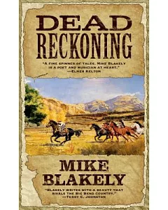 Dead Reckoning