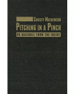 Pitching in a Pinch