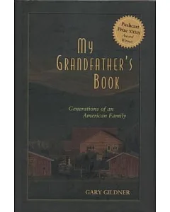 My Grandfather’s Book: Generations of an American Family