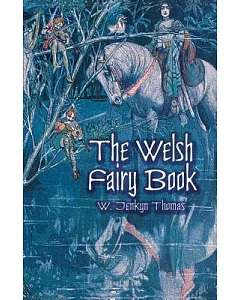 The Welsh Fairy Book