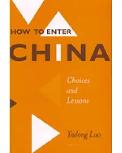 How to Enter China