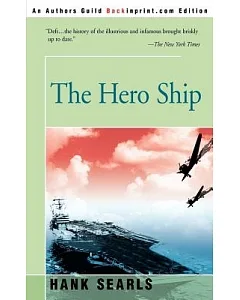 The Hero Ship