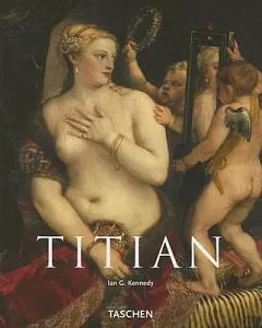 Titian: Circa 1490 - 1576