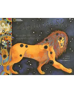 Zoo in the Sky: A Book of Animal Constellations
