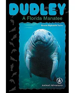 Dudley: A Florida Manatee