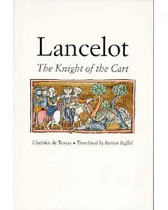 Lancelot: The Knight of the Cart