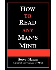 How To Read Any Man’s Mind