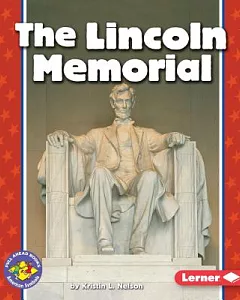 The Lincoln Memorial