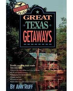 Great Texas Getaways