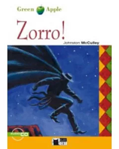 Zorro!