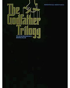 The Godfather Trilogy