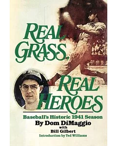Real Grass, Real Heroes
