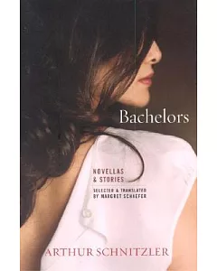 Bachelors: Stories and Novellas