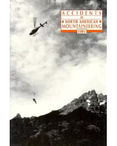 Accidents N.american Mountneer, 1991