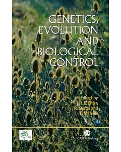 Genetics, Evolution, and Biological Control