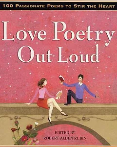 Love Poetry Out Loud