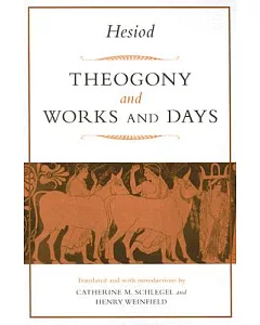 Theogony And Works And Days