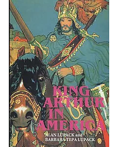 King Arthur in America