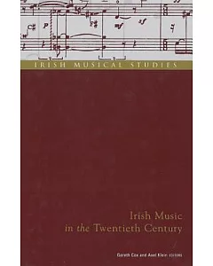 Irish Music in the Twentieth Century