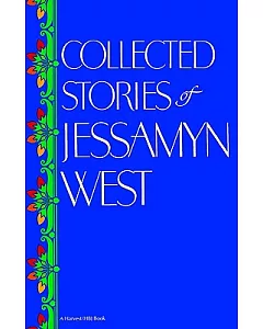 Collected Stories of jessamyn West