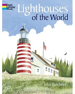 Lighthouses Of The World