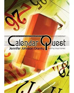 Calendar Quest: Library Edition