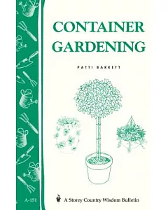 Container Gardening