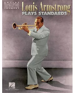 louis Armstrong Plays Standards