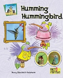 Humming Hummingbird